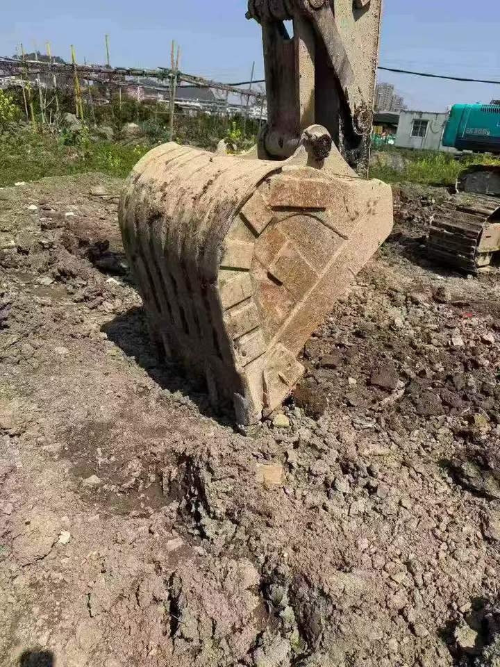 Used Kobelco SK130 Excavator 2020 Model / 7