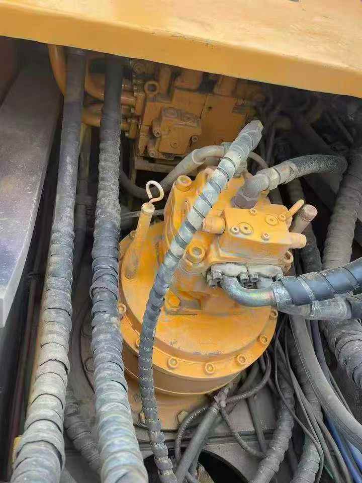 Used Sany SY365C Excavator 2016 Model / 8