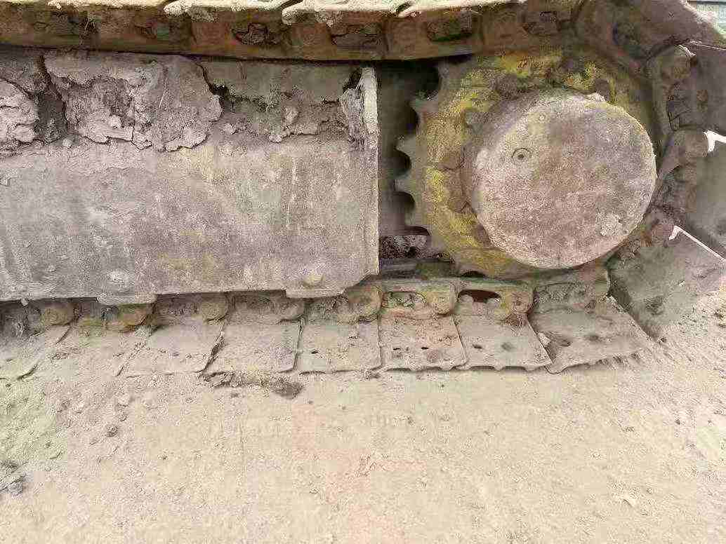 Used XCMG XE60 Excavator 2019 Model / 8