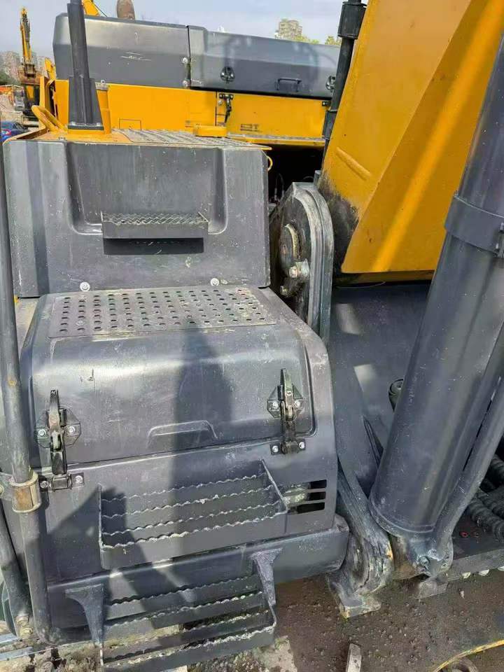 Used XCMG XE600DK Excavator 2022 Model / 2