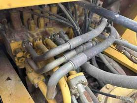 Buy Caterpillar 336E Used Excavator / 2 Used Caterpillar 336E Excavator 2015 Model / 2