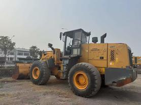 Buy Lonking LG855N Used Loader / 4 Buy Lonking LG855N Used Loader / 4