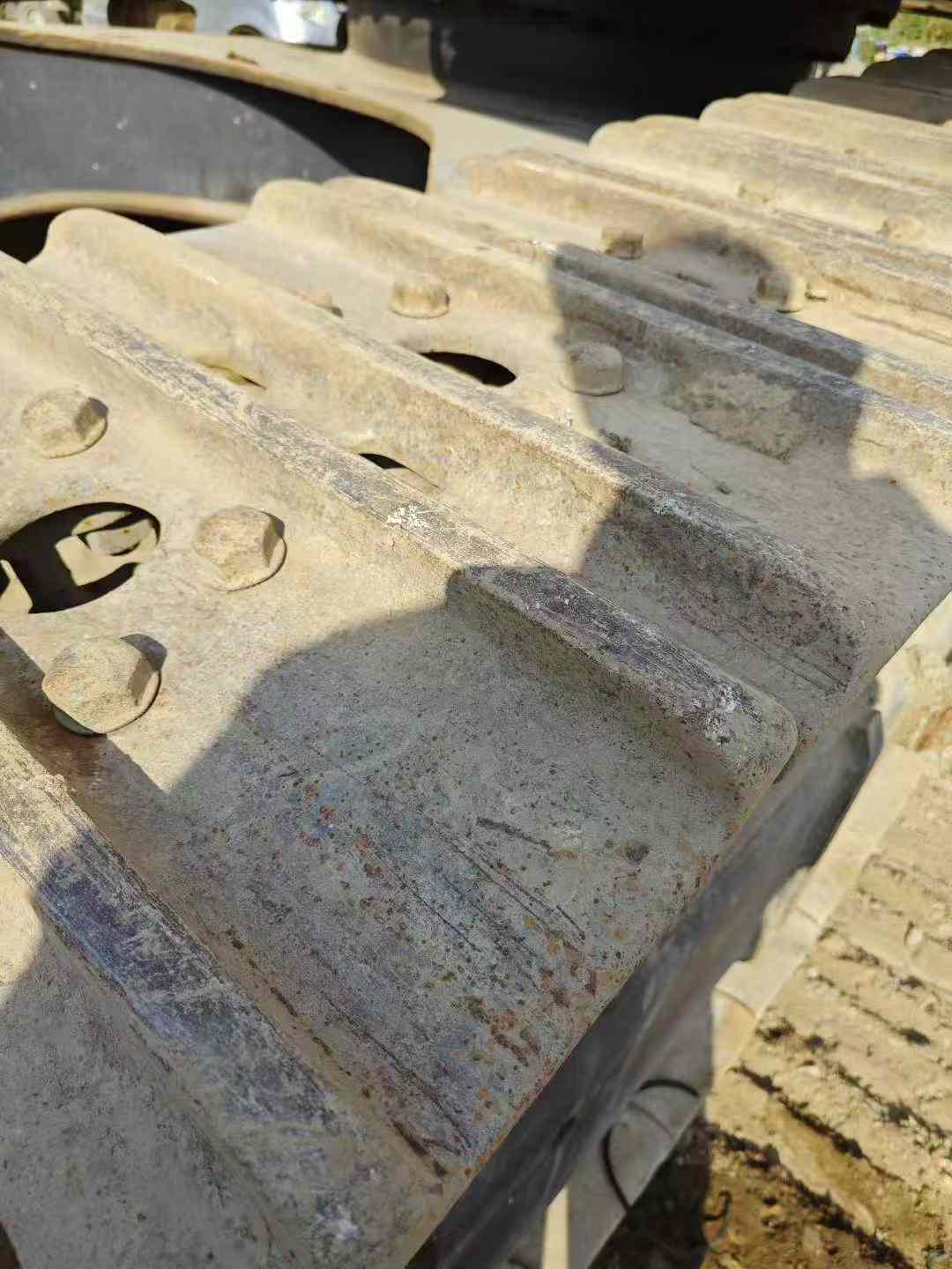 Used Komatsu PC400-8 Excavator 2016 Model / 2