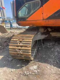 Buy Doosan DH150-7 Used Excavator / 8 Used Doosan DH150-7 Excavator 2013 Model / 8