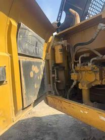 Buy Caterpillar 320A Used Excavator / 3 Used Caterpillar 320A Excavator 2012 Model / 3