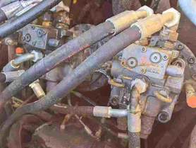 Buy XCMG XE470 Used Excavator / 7 Used XCMG XE470 Excavator 2017 Model / 7