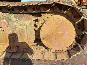 Buy XCMG XE470 Used Excavator / 5 Used XCMG XE470 Excavator 2017 Model / 5