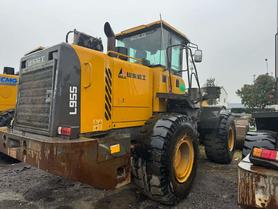 Buy SDLG L955 Used Loader / 2 Buy SDLG L955 Used Loader / 2
