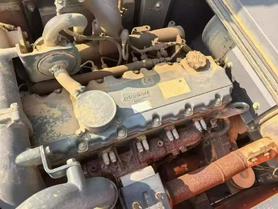 Buy Doosan DH215-9 Used Excavator / 3 Used Doosan DH215-9 Excavator 2017 Model / 3