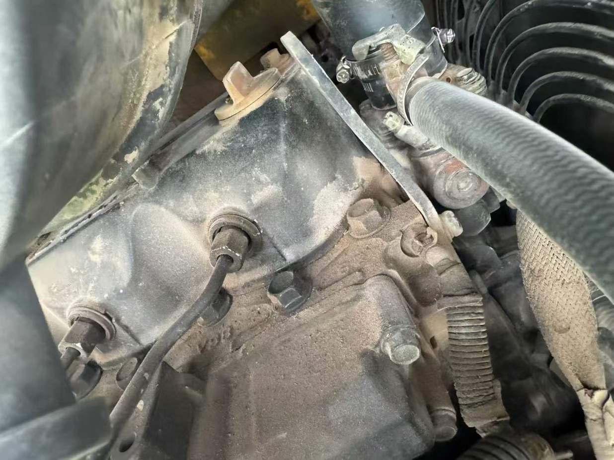 Used Hyundai HX60 Excavator 2020 Model / 6