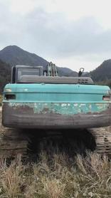 Buy Kobelco SK210LC-8 Used Excavator / 2 Used Kobelco SK210LC-8 Excavator 2016 Model / 2