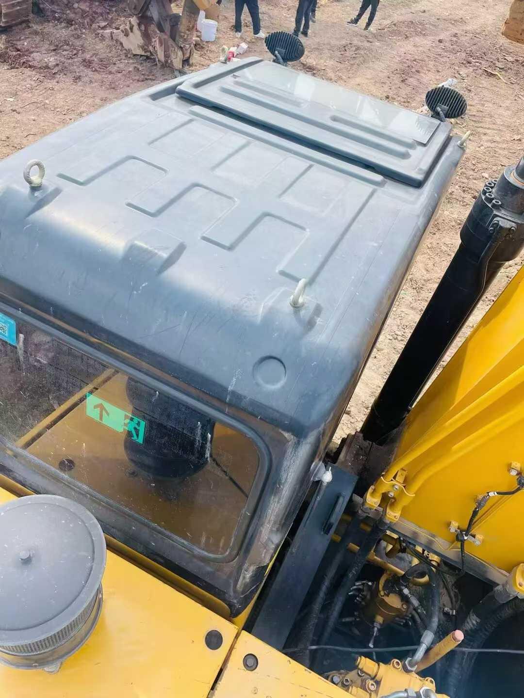 Used Sany SY245H Excavator 2018 Model / 7