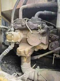 Buy Caterpillar 320A Used Excavator / 4 Used Caterpillar 320A Excavator 2011 Model / 4