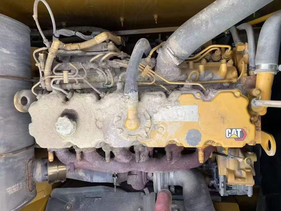 Used Caterpillar 336E Excavator 2021 Model / 3