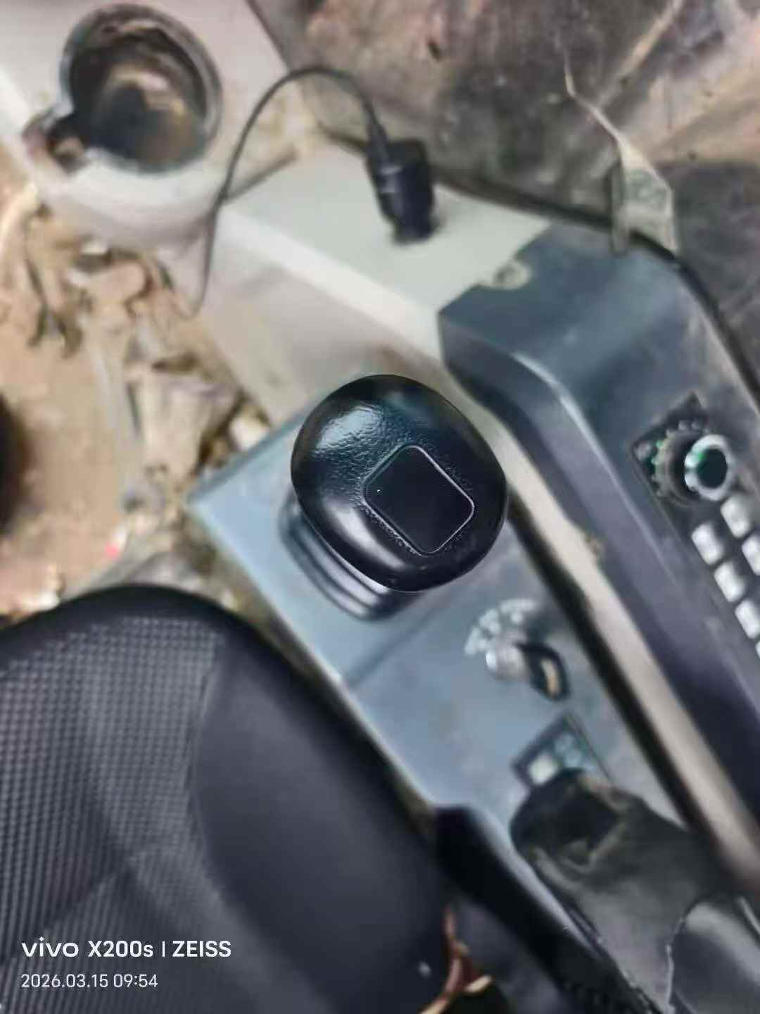 Used XCMG XE75C Excavator 2020 Model / 7