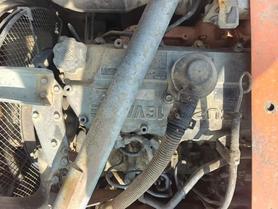 Buy Hitachi EX200-3 Used Excavator / 9 Used Hitachi EX200-3 Excavator 2010 Model / 9