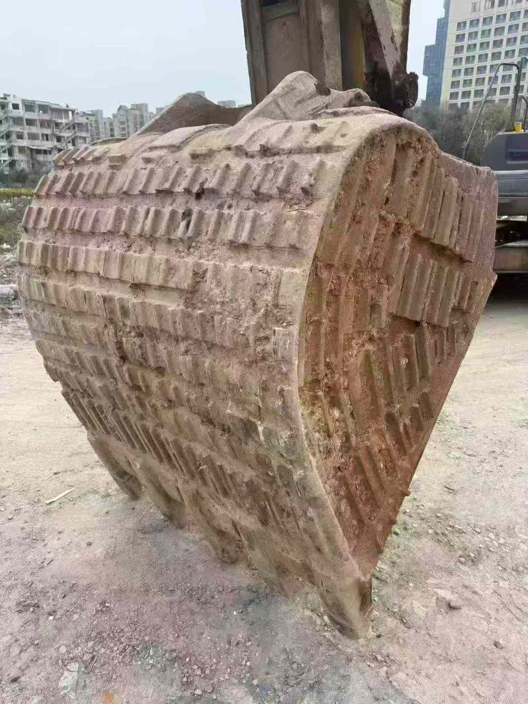 Used XCMG XE370 Excavator 2022 Model / 8