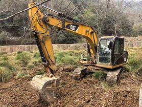 Buy Caterpillar 312D2GC Used Excavator / 5 Used Caterpillar 312D2GC Excavator 2013 Model / 5