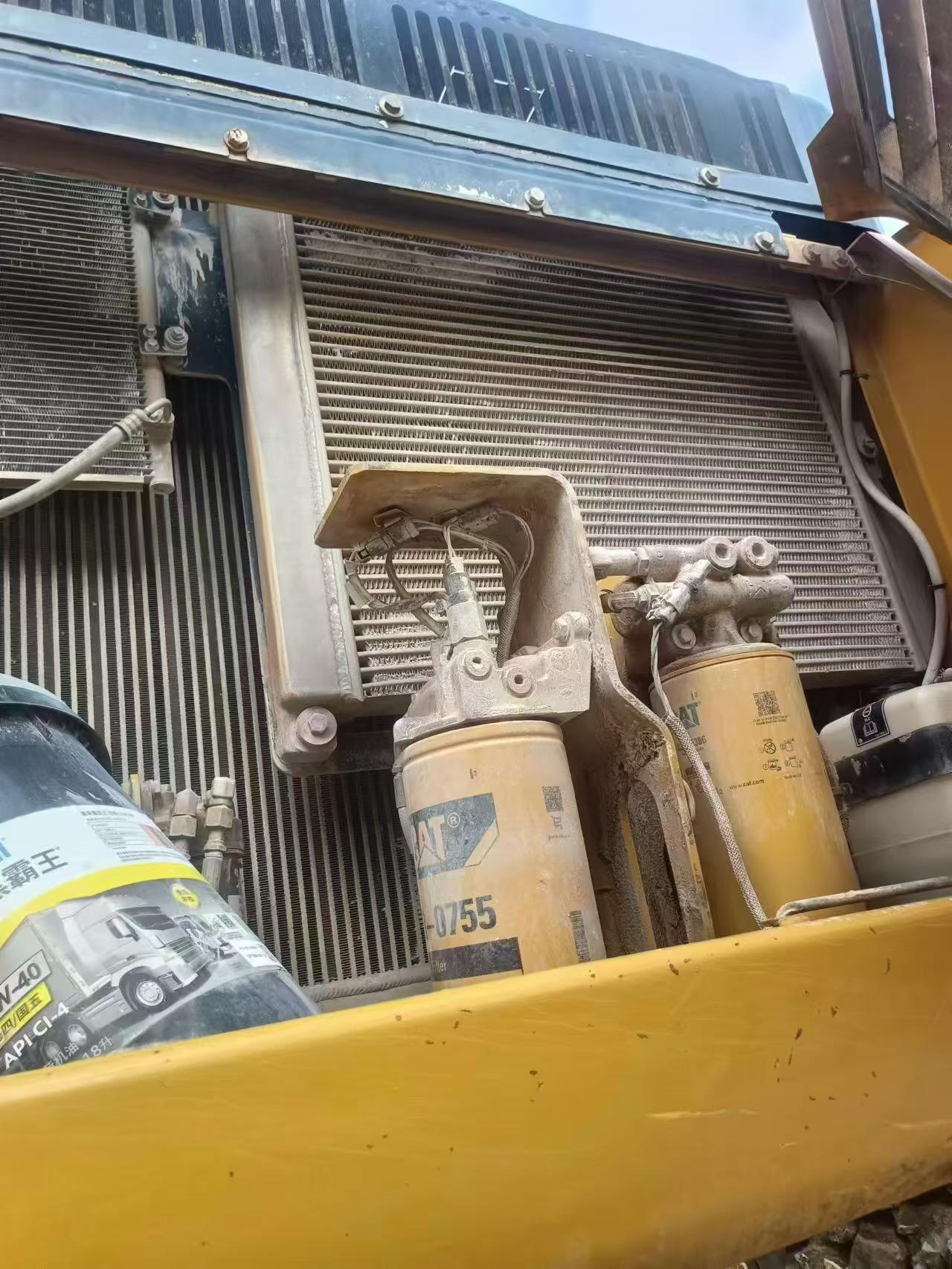 Used Caterpillar 340D2L Excavator 2017 Model / 4