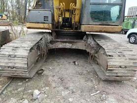 Buy Sumitomo SH210-5 Used Excavator / 4 Used Sumitomo SH210-5 Excavator 2016 Model / 4