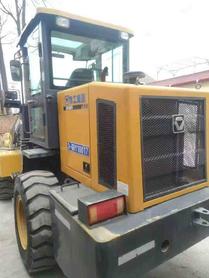 Buy XCMG LW180K Used Loader / 2 Used XCMG LW180K Loader 2022 Model / 2