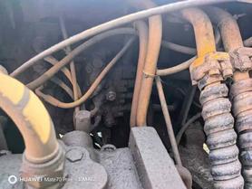 Buy Hyundai R220-5 Used Excavator / 2 Used Hyundai R220-5 Excavator 2016 Model / 2