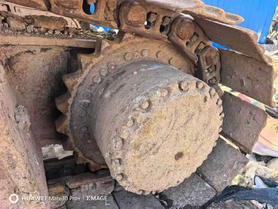 Buy Hyundai R220-5 Used Excavator / 4 Used Hyundai R220-5 Excavator 2016 Model / 4