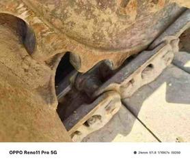 Buy Sumitomo SH80-6 Used Excavator / 2 Used Sumitomo SH80-6 Excavator 2017 Model / 2