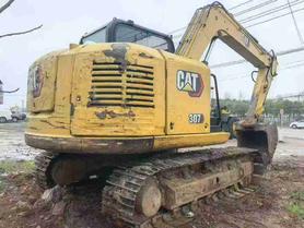 Buy Caterpillar 307B Used Excavator / 2 Used Caterpillar 307B Excavator 2020 Model / 2
