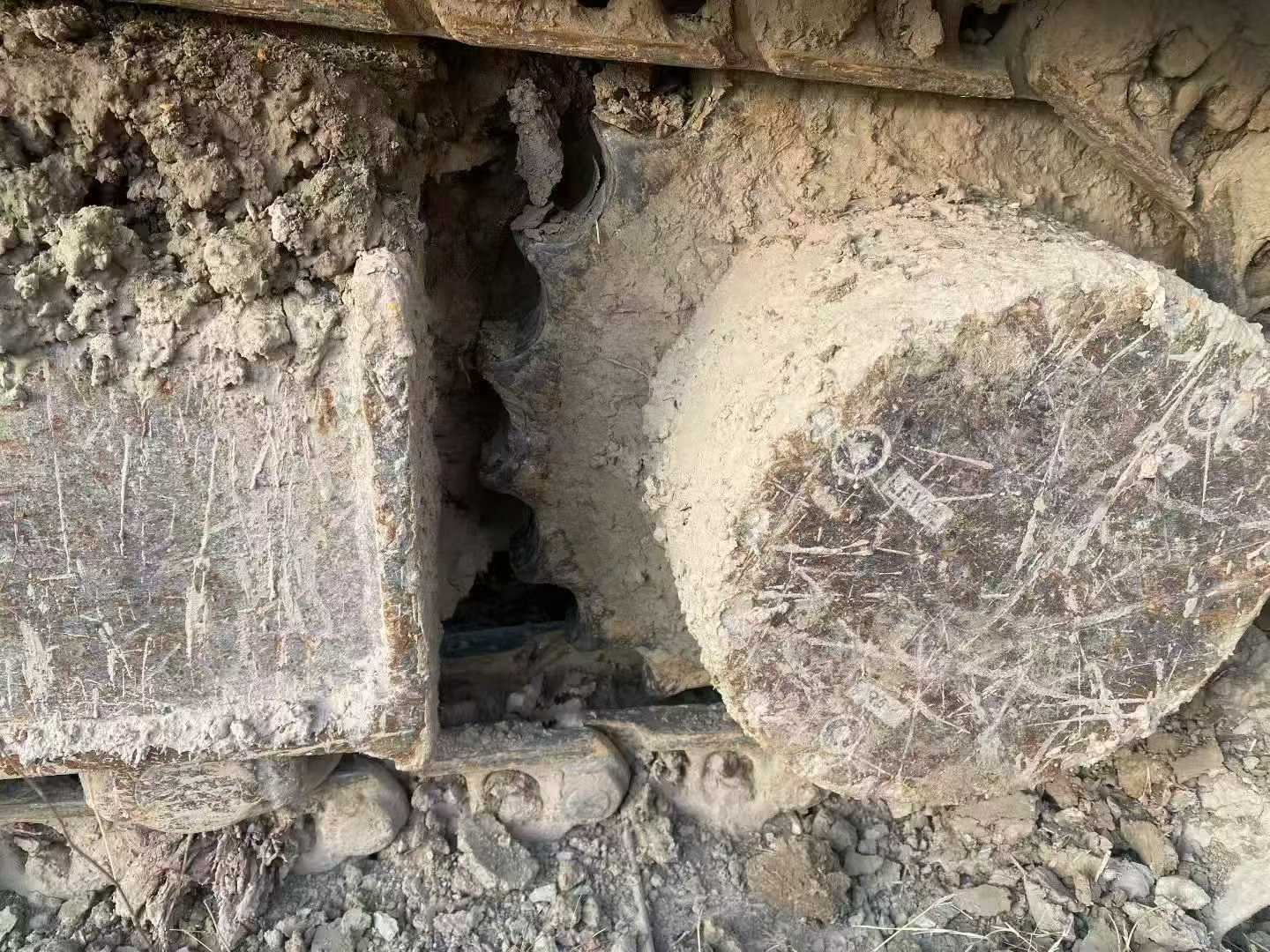 Used Sany SY245H Excavator 2021 Model / 5