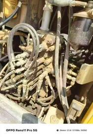 Buy Sumitomo SH80-6 Used Excavator / 6 Used Sumitomo SH80-6 Excavator 2017 Model / 6