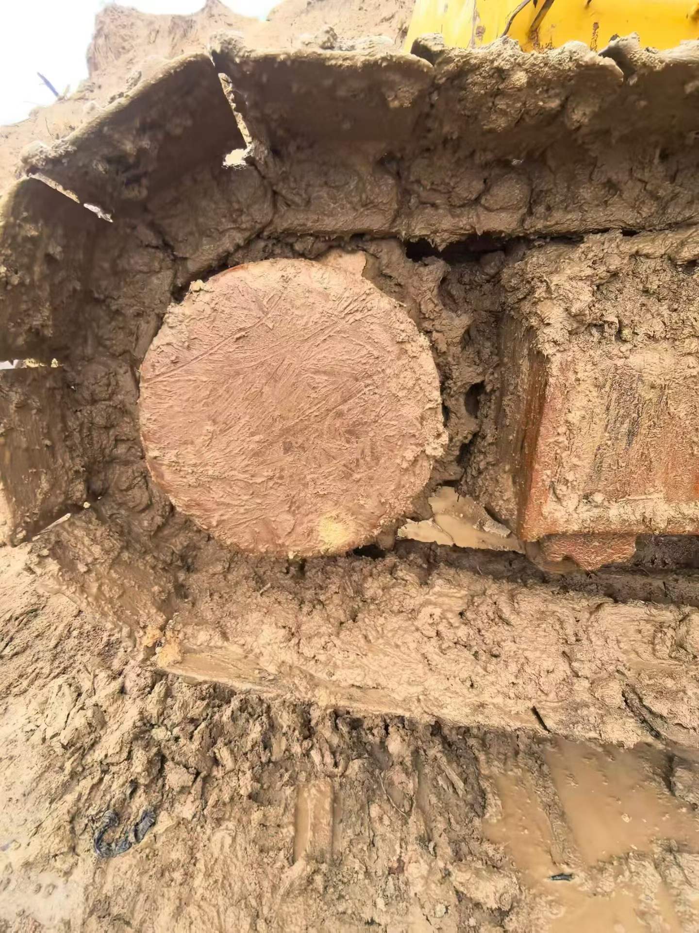 Used Sumitomo SH210-5 Excavator 2014 Model / 5