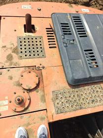 Buy Hitachi EX200-3 Used Excavator / 8 Used Hitachi EX200-3 Excavator 2010 Model / 8