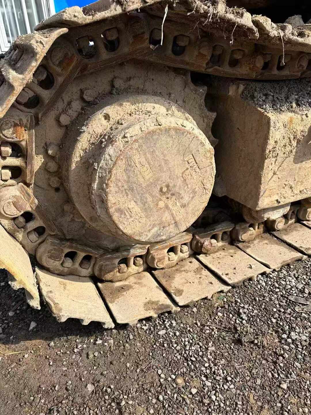 Used Doosan S300 Excavator 2016 Model / 5