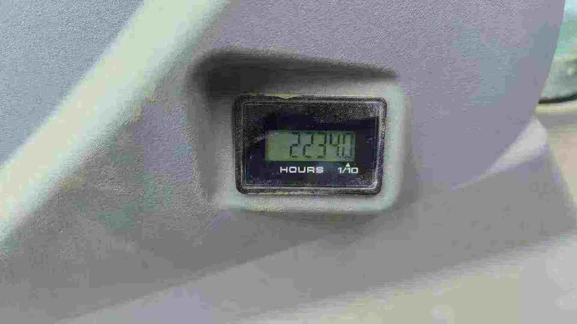 Used Kobelco SK75 Excavator 2024 Model / 5