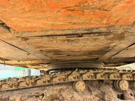 Buy Doosan DH215-9 Used Excavator / 6 Used Doosan DH215-9 Excavator 2017 Model / 6