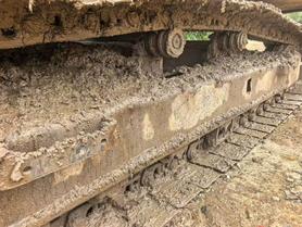 Buy Sumitomo SH200-5 Used Excavator / 2 Used Sumitomo SH200-5 Excavator 2016 Model / 2