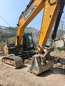 Buy Sany SY215C Used Excavator / 7 Used Sany SY215C Excavator 2022 Model / 7
