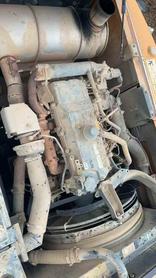 Buy Case CX210 Used Excavator / 7 Used Case CX210 Excavator 2016 Model / 7