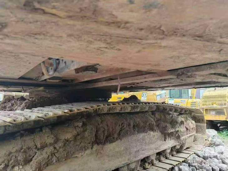 Buy Sany SY195C Used Excavator / 1