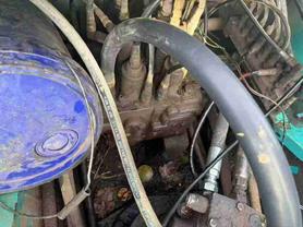 Buy Kobelco SK210 Used Excavator / 8 Used Kobelco SK210 Excavator 2010 Model / 8