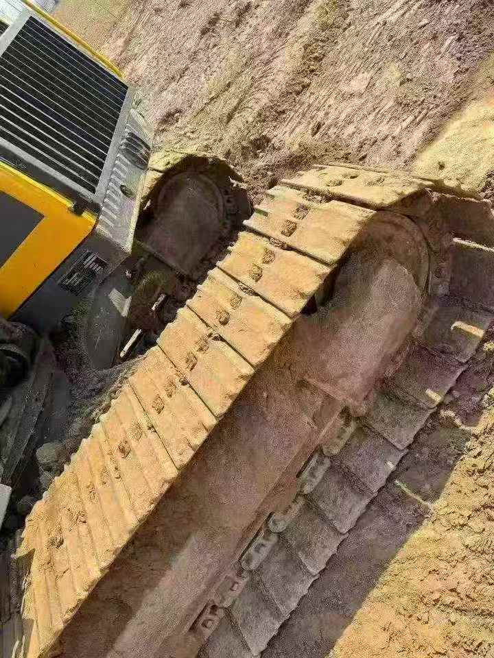 Used Volvo EC140 Excavator 2016 Model / 6