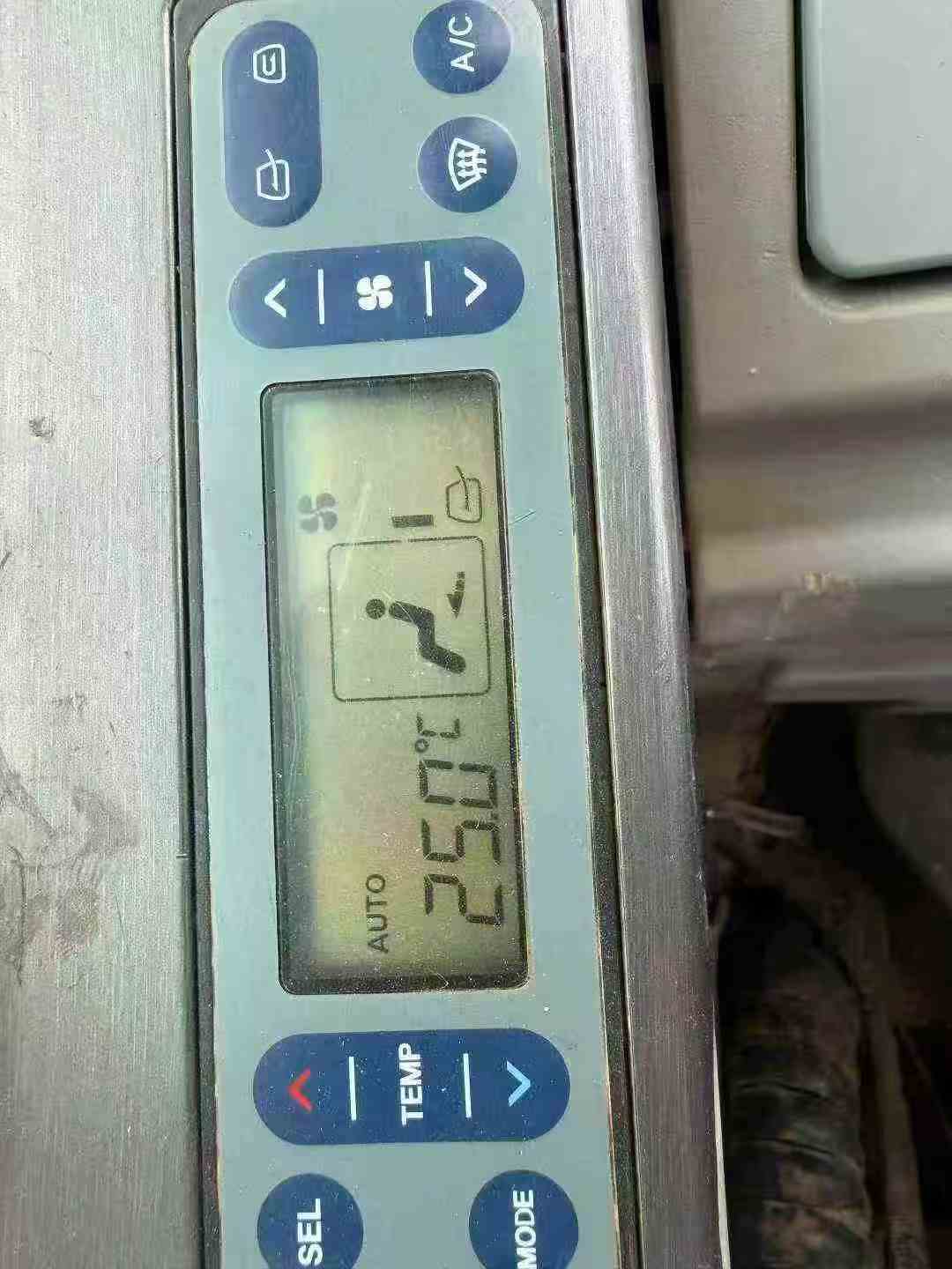 Used XCMG XE370 Excavator 2022 Model / 7