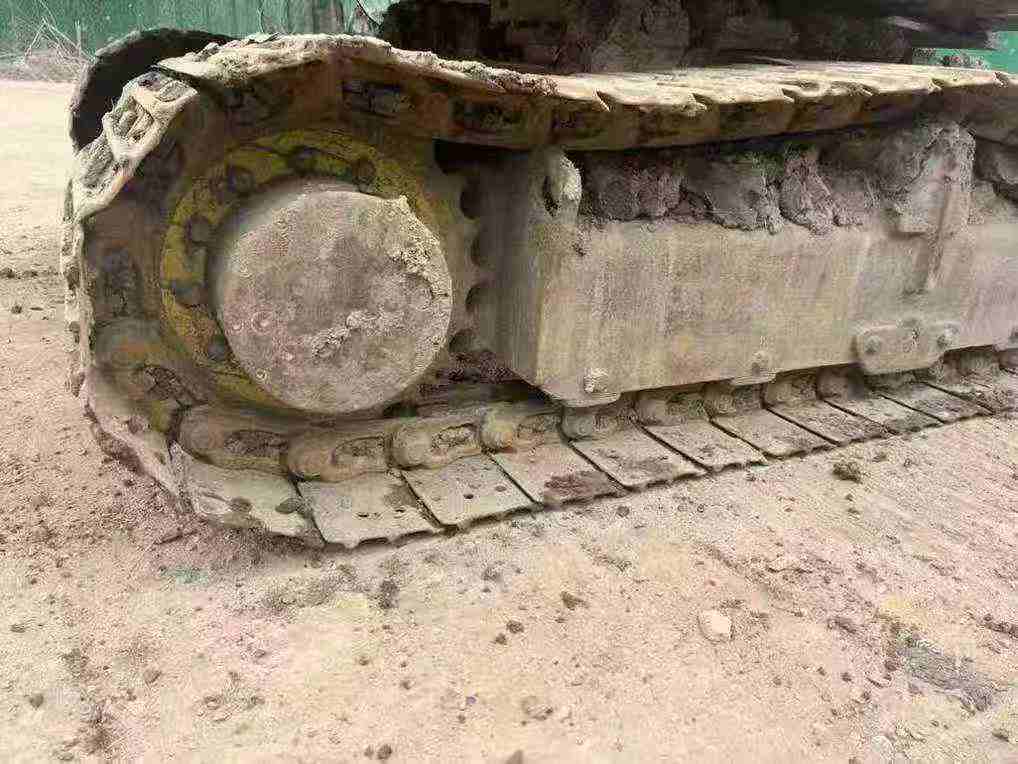 Used XCMG XE60 Excavator 2019 Model / 7