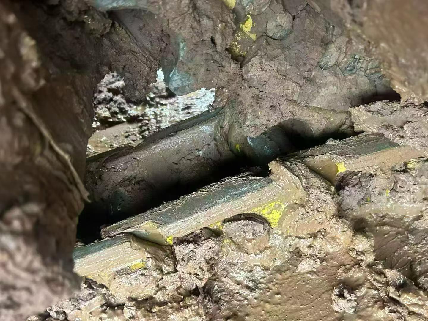 Used Sany SY215C-8 Excavator 2015 Model / 7