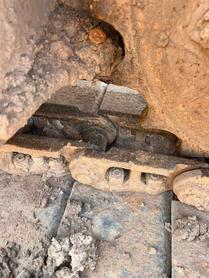 Buy Komatsu PC70-8 Used Excavator / 4 Used Komatsu PC70-8 Excavator 2011 Model / 4