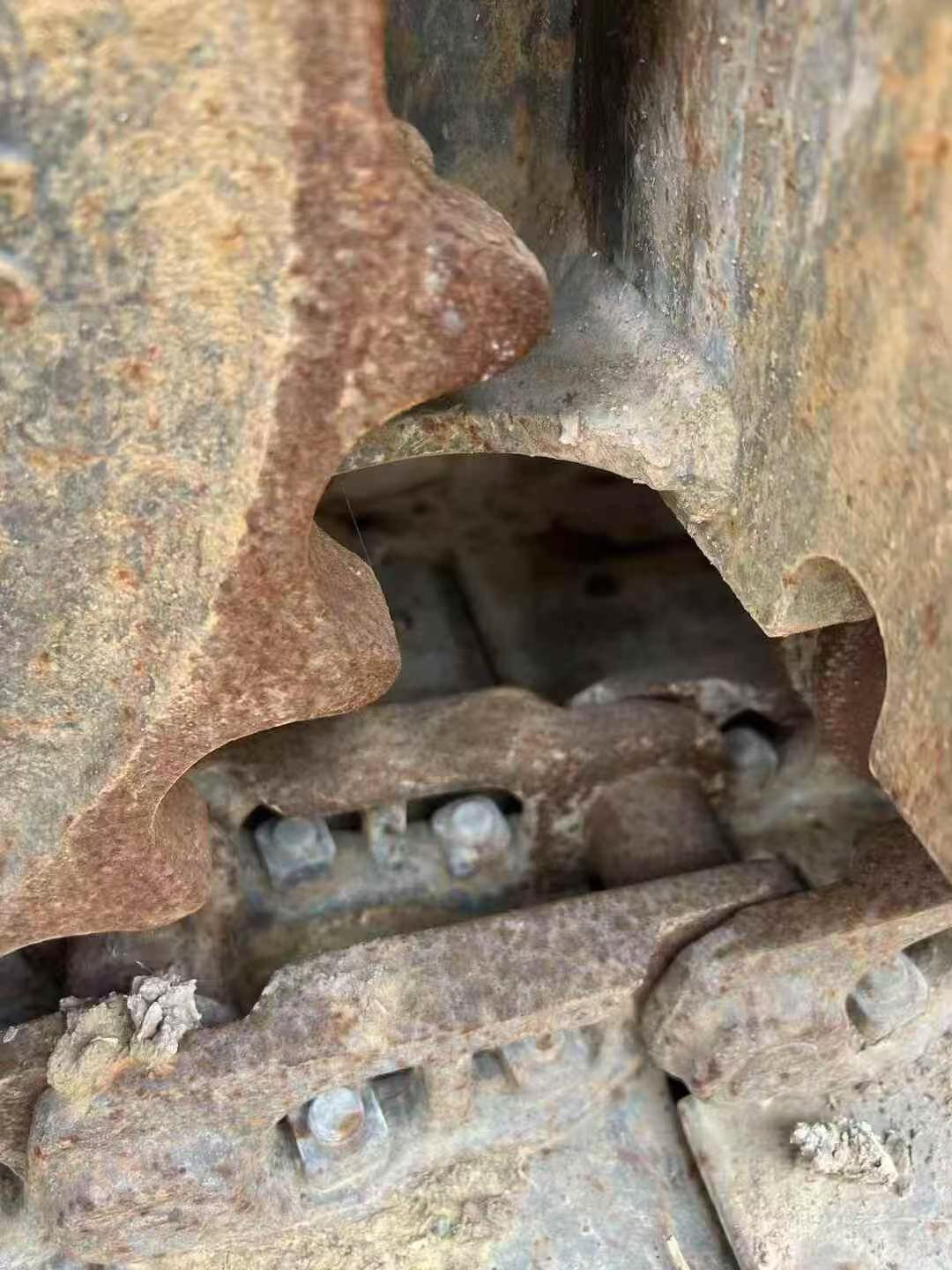 Used Sany SY75C-8 Excavator 2016 Model / 3