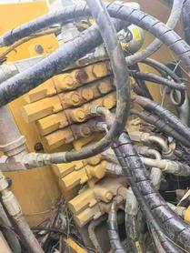 Buy Caterpillar 307B Used Excavator / 3 Used Caterpillar 307B Excavator 2020 Model / 3