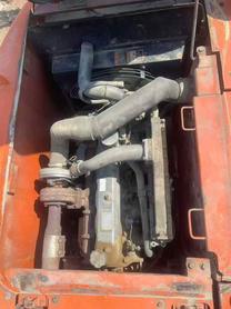 Buy Doosan DH150-7 Used Excavator / 4 Used Doosan DH150-7 Excavator 2013 Model / 4