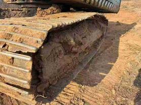 Buy Kobelco SK210 Used Excavator / 4 Used Kobelco SK210 Excavator 2010 Model / 4